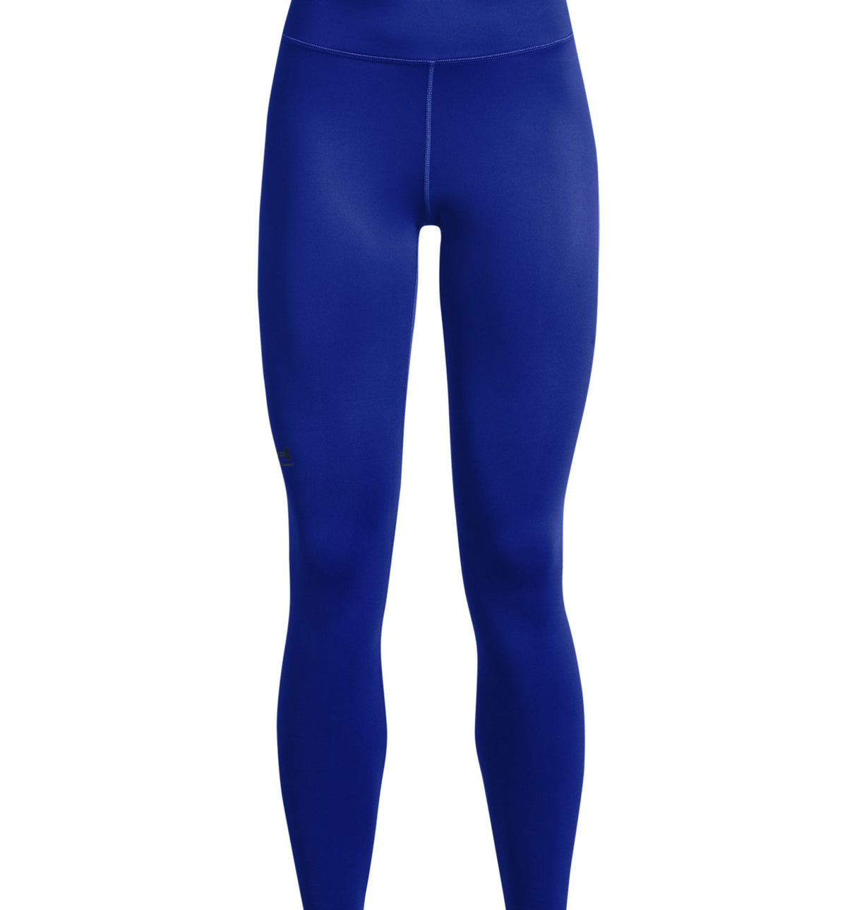 Under Armour Womens ColdGear Leggings - Dual-Layer Fast-Drying Fabric
