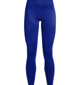 Under Armour Womens ColdGear Leggings - Dual-Layer Fast-Drying Fabric