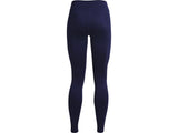 Under Armour Womens ColdGear Leggings - Dual-Layer Fast-Drying Fabric
