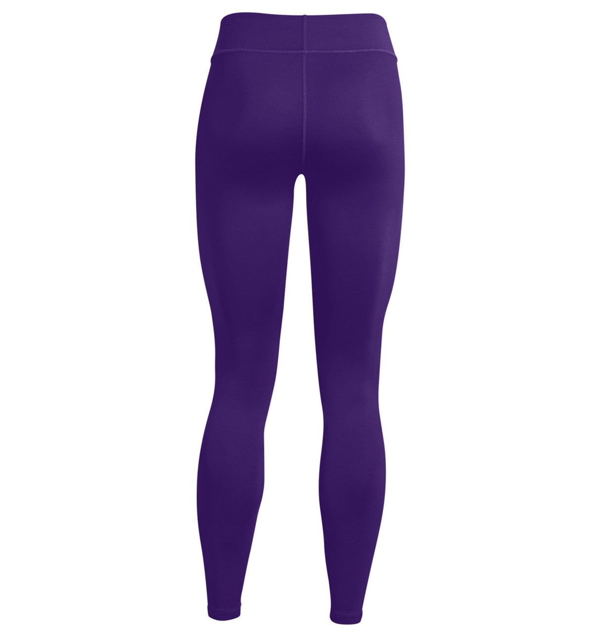 Under Armour Womens ColdGear Leggings - Dual-Layer Fast-Drying Fabric