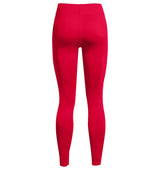 Under Armour Womens ColdGear Leggings - Dual-Layer Fast-Drying Fabric