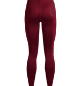 Under Armour Womens ColdGear Leggings - Dual-Layer Fast-Drying Fabric