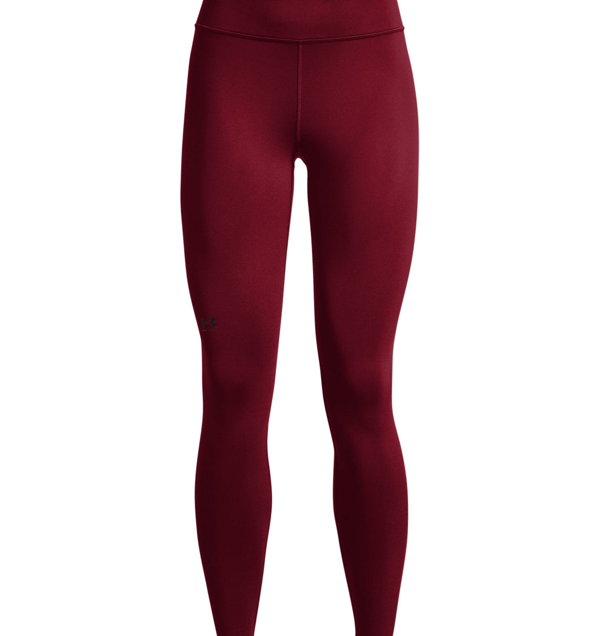 Under Armour Womens ColdGear Leggings - Dual-Layer Fast-Drying Fabric