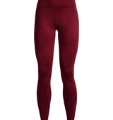 Under Armour Womens ColdGear Leggings - Dual-Layer Fast-Drying Fabric