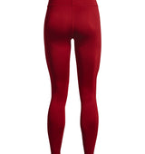 Under Armour Womens ColdGear Leggings - Dual-Layer Fast-Drying Fabric