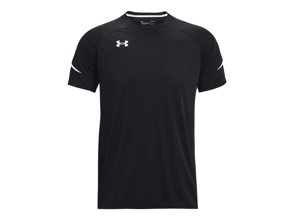 Under Armour Mens Golazo 3.0 Jersey  - Quick-Drying and Sweat-Wicking