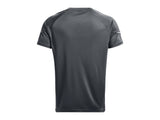 Under Armour Mens Golazo 3.0 Jersey  - Quick-Drying and Sweat-Wicking
