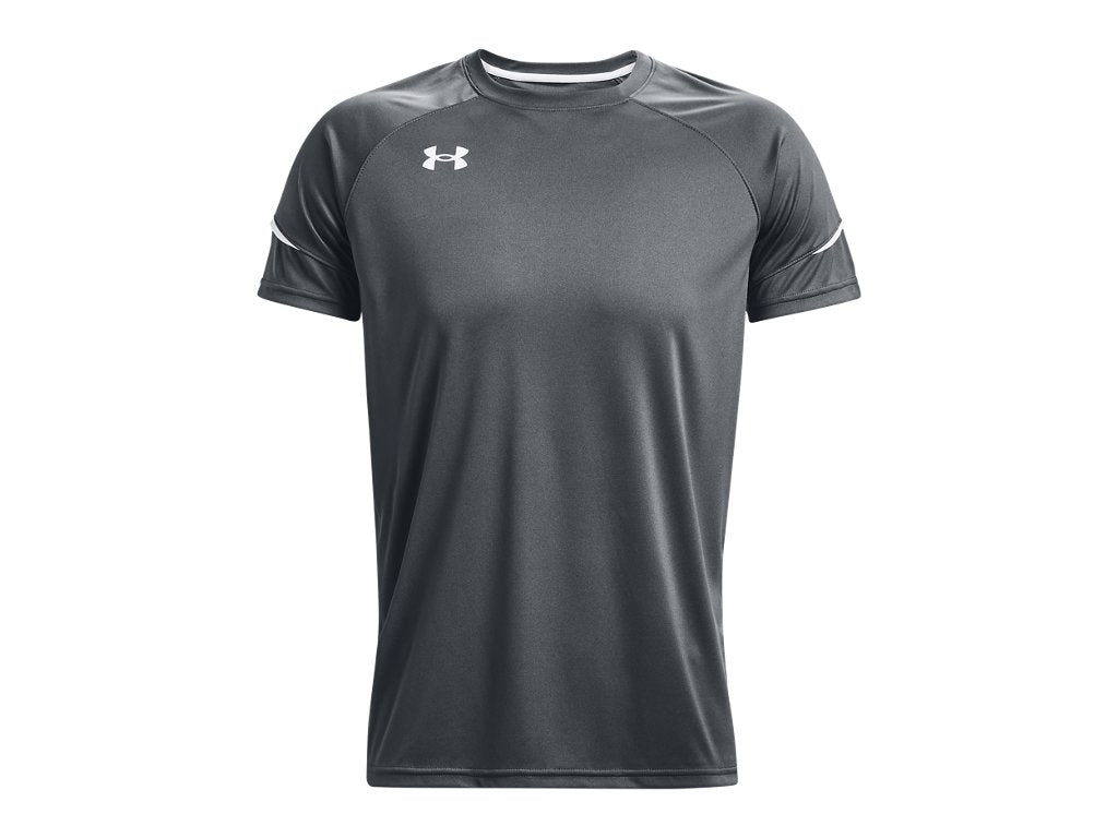 Under Armour Mens Golazo 3.0 Jersey  - Quick-Drying and Sweat-Wicking
