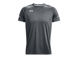Under Armour Mens Golazo 3.0 Jersey  - Quick-Drying and Sweat-Wicking