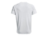 Under Armour Mens Golazo 3.0 Jersey  - Quick-Drying and Sweat-Wicking