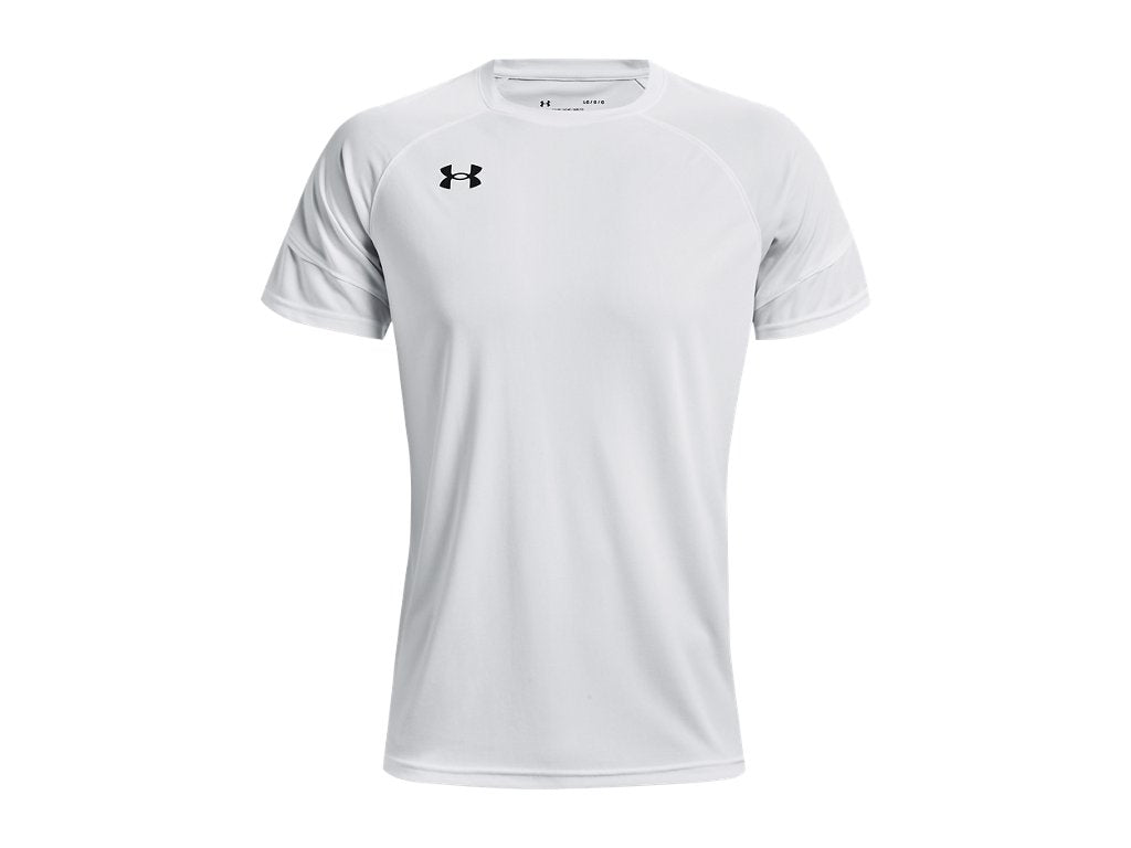 Under Armour Mens Golazo 3.0 Jersey  - Quick-Drying and Sweat-Wicking