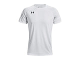Under Armour Mens Golazo 3.0 Jersey  - Quick-Drying and Sweat-Wicking