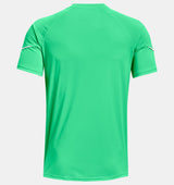 Under Armour Mens Golazo 3.0 Jersey  - Quick-Drying and Sweat-Wicking