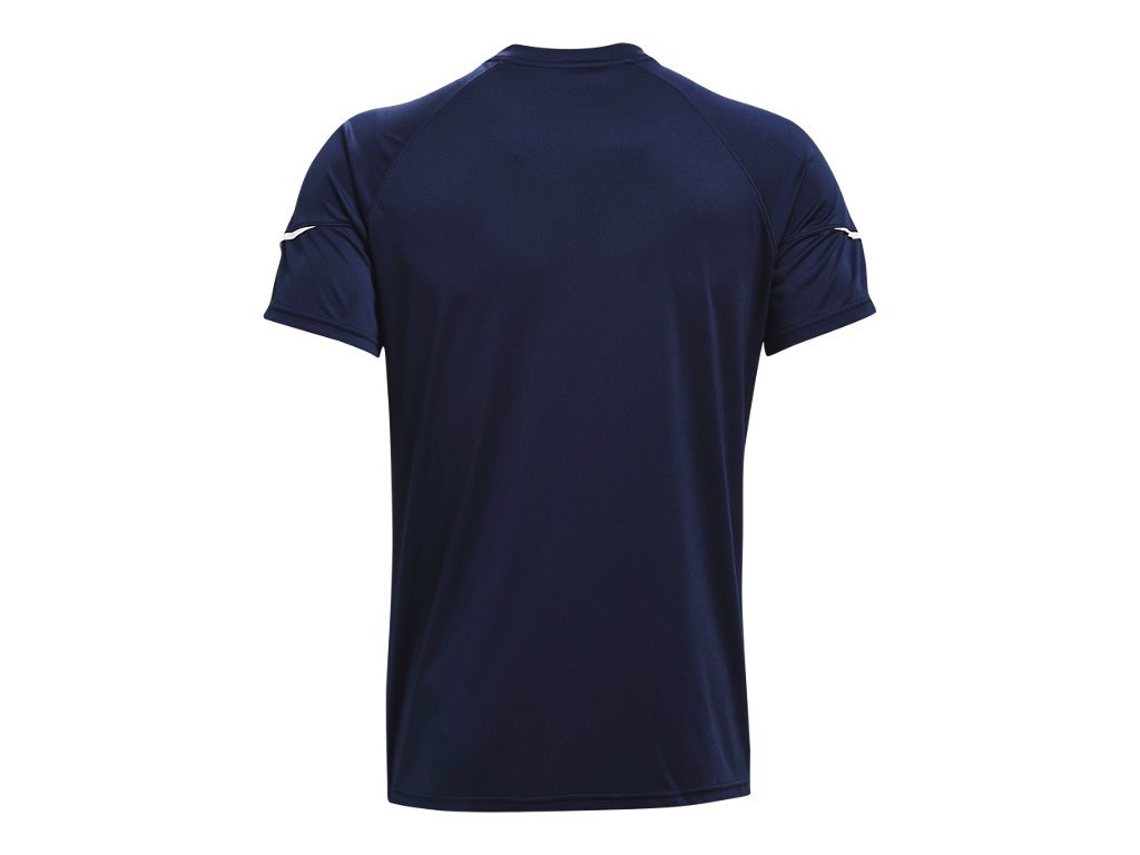 Under Armour Mens Golazo 3.0 Jersey  - Quick-Drying and Sweat-Wicking