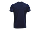 Under Armour Mens Golazo 3.0 Jersey  - Quick-Drying and Sweat-Wicking