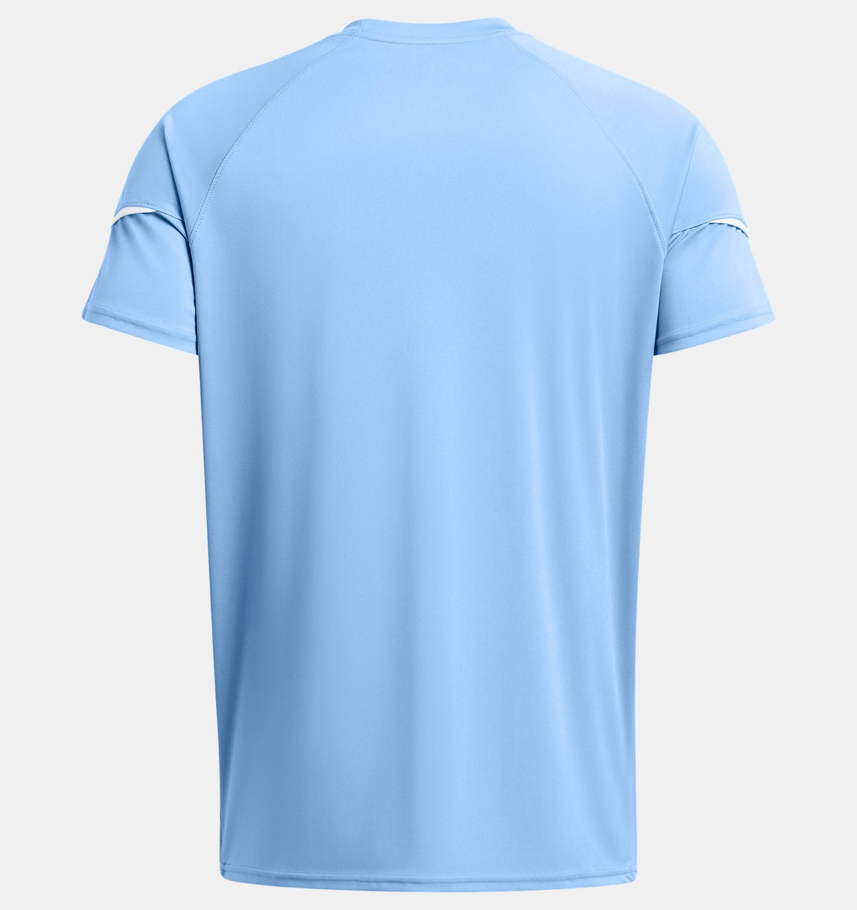 Under Armour Mens Golazo 3.0 Jersey  - Quick-Drying and Sweat-Wicking