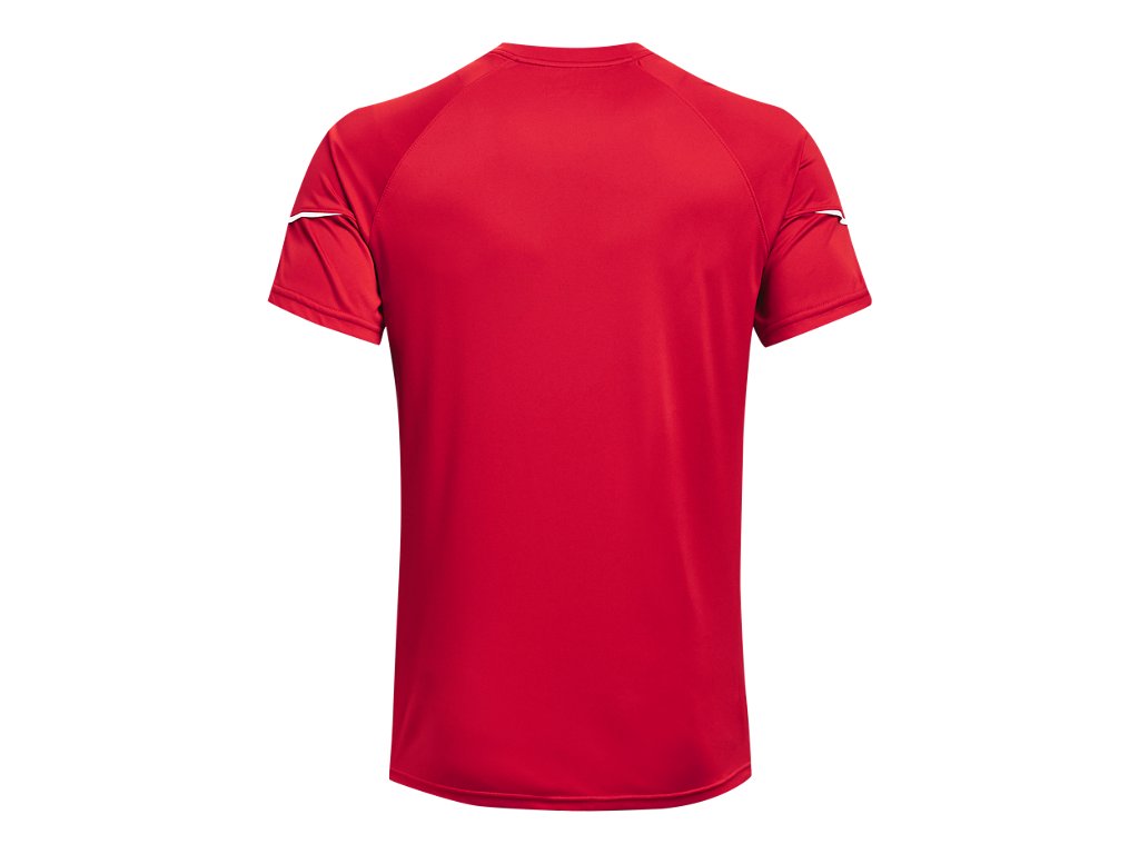 Under Armour Mens Golazo 3.0 Jersey  - Quick-Drying and Sweat-Wicking