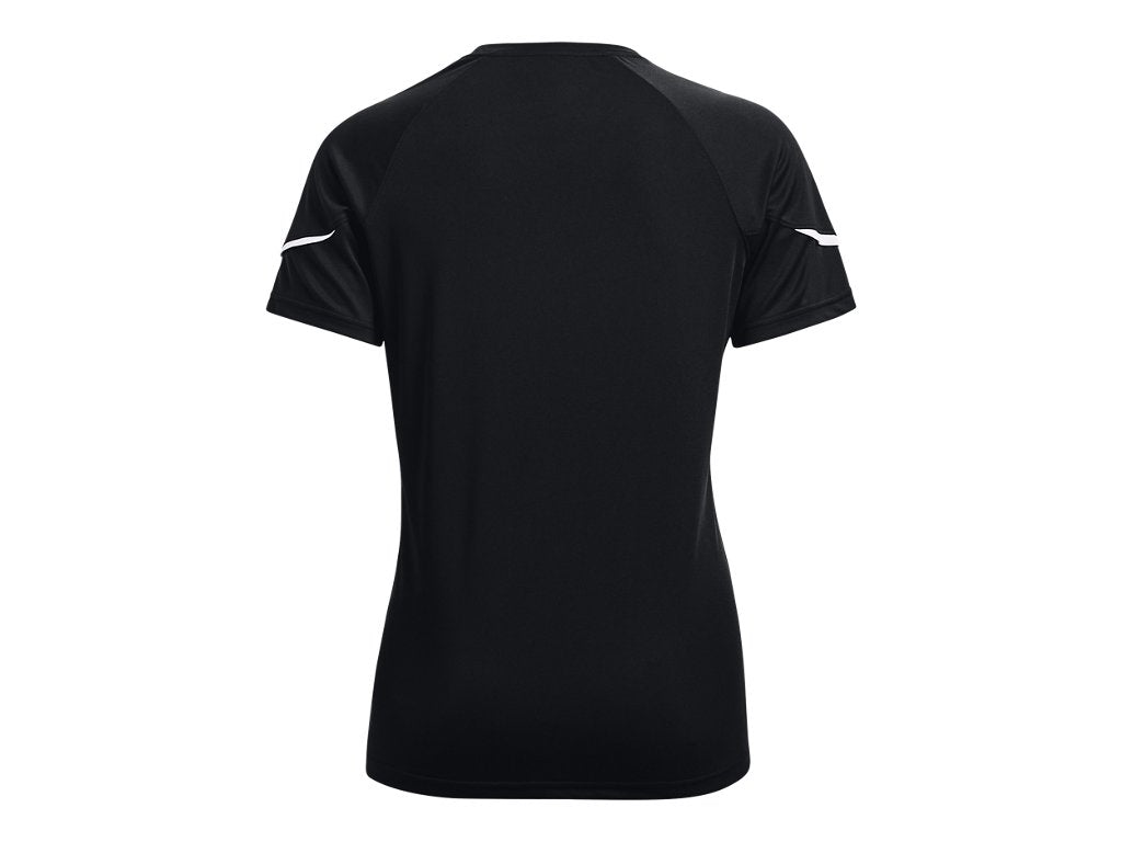 Under Armour Womens UA Golazo 3.0 Jersey - Sweat Wicking