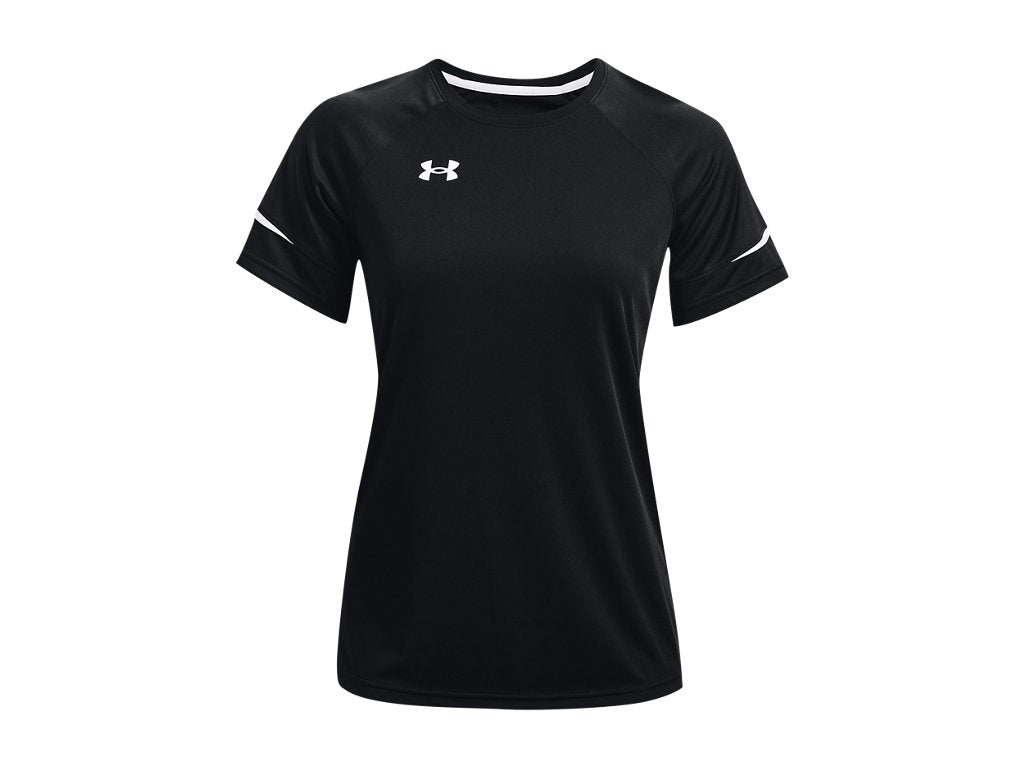 Under Armour Womens UA Golazo 3.0 Jersey - Sweat Wicking