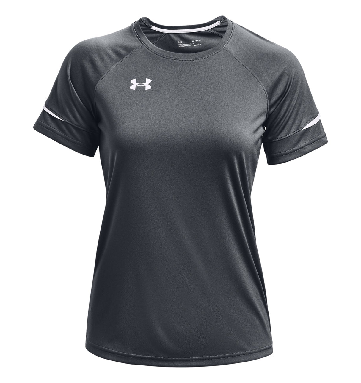 Under Armour Womens UA Golazo 3.0 Jersey - Sweat Wicking