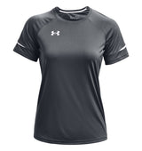 Under Armour Womens UA Golazo 3.0 Jersey - Sweat Wicking