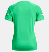Under Armour Womens UA Golazo 3.0 Jersey - Sweat Wicking