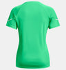 Under Armour Womens UA Golazo 3.0 Jersey - Sweat Wicking