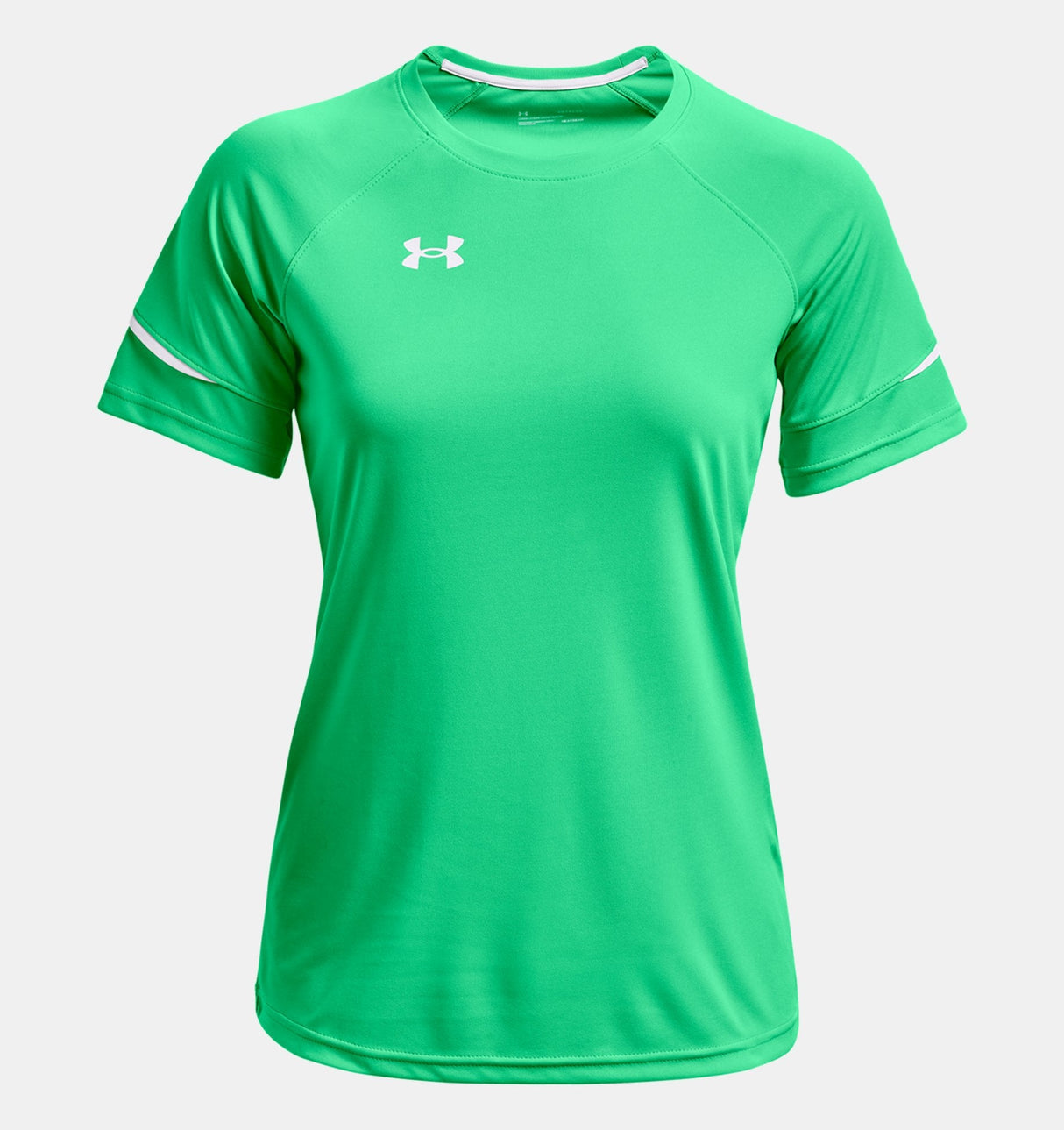 Under Armour Womens UA Golazo 3.0 Jersey - Sweat Wicking