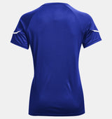 Under Armour Womens UA Golazo 3.0 Jersey - Sweat Wicking