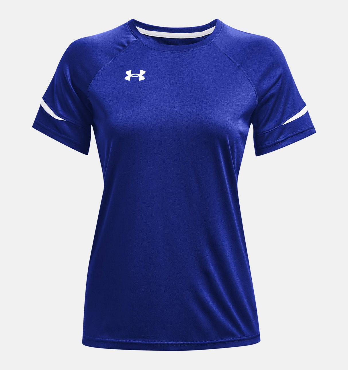 Under Armour Womens UA Golazo 3.0 Jersey - Sweat Wicking
