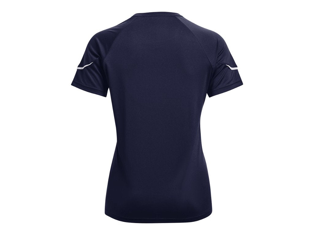 Under Armour Womens UA Golazo 3.0 Jersey - Sweat Wicking