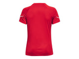 Under Armour Womens UA Golazo 3.0 Jersey - Sweat Wicking