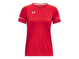 Under Armour Womens UA Golazo 3.0 Jersey - Sweat Wicking