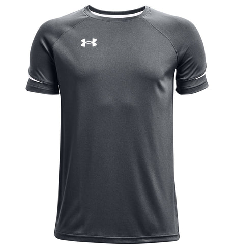 Under Armour Youth Golazo 3.0 Jersey - Quick-Drying and Sweat-Wicking