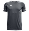 Under Armour Youth Golazo 3.0 Jersey - Quick-Drying and Sweat-Wicking