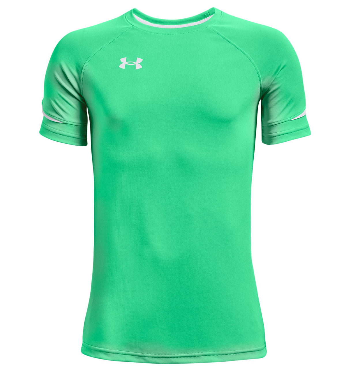 Under Armour Youth Golazo 3.0 Jersey - Quick-Drying and Sweat-Wicking