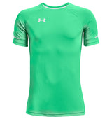 Under Armour Youth Golazo 3.0 Jersey - Quick-Drying and Sweat-Wicking
