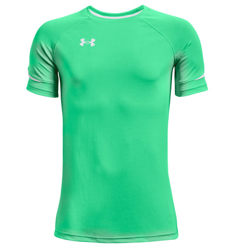Under Armour Youth Golazo 3.0 Jersey - Quick-Drying and Sweat-Wicking