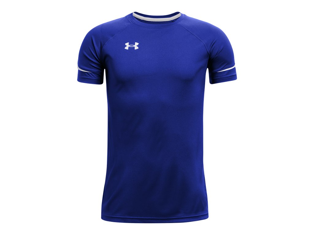 Under Armour Youth Golazo 3.0 Jersey - Quick-Drying and Sweat-Wicking