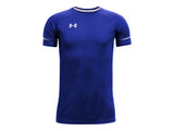 Under Armour Youth Golazo 3.0 Jersey - Quick-Drying and Sweat-Wicking