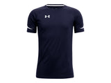 Under Armour Youth Golazo 3.0 Jersey - Quick-Drying and Sweat-Wicking