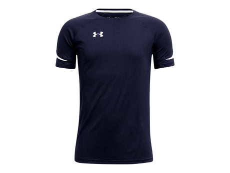 Under Armour Youth Golazo 3.0 Jersey - Quick-Drying and Sweat-Wicking