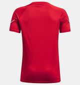 Under Armour Youth Golazo 3.0 Jersey - Quick-Drying and Sweat-Wicking