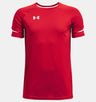 Under Armour Youth Golazo 3.0 Jersey - Quick-Drying and Sweat-Wicking