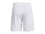 Under Armour Mens Golazo 3.0 Shorts - Quick-Drying, Sweat-Wicking