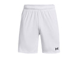 Under Armour Mens Golazo 3.0 Shorts - Quick-Drying, Sweat-Wicking