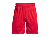 Under Armour Mens Golazo 3.0 Shorts - Quick-Drying, Sweat-Wicking