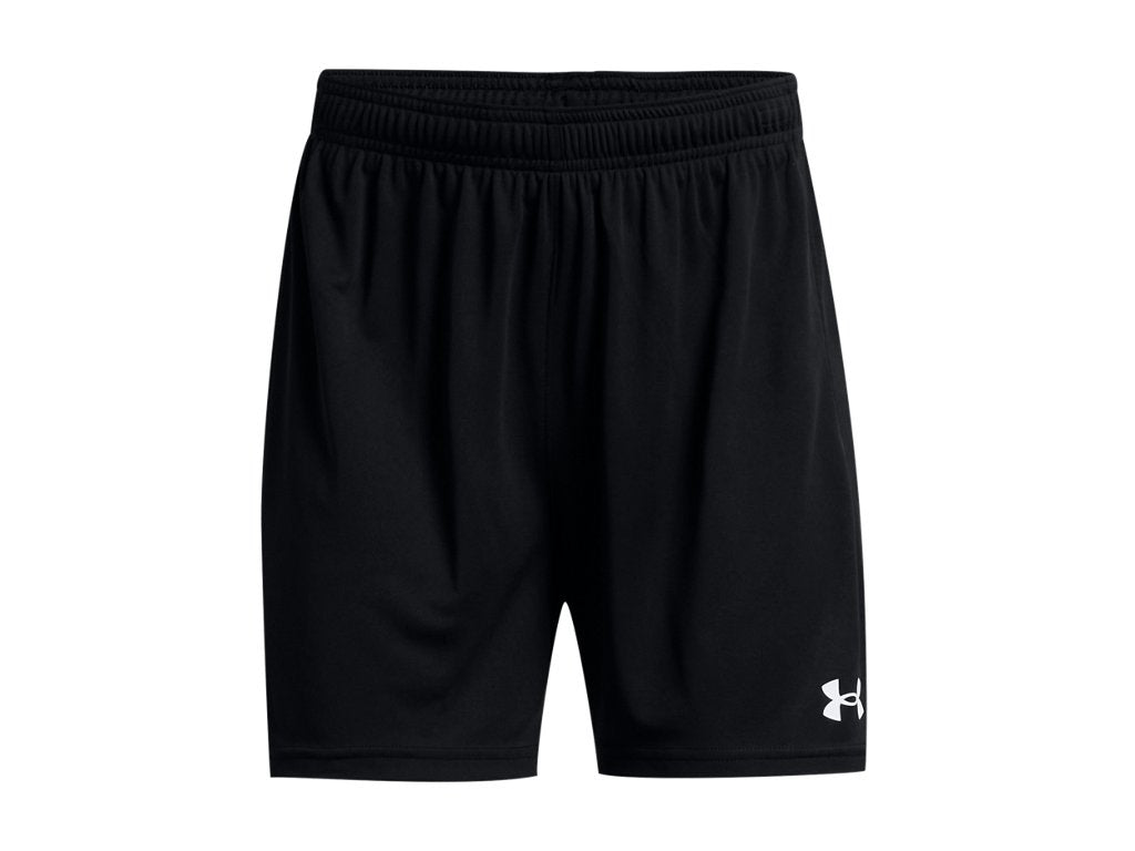 Under Armour Women's Golazo 3.0 Shorts - Quick-Drying and Sweat-Wicking