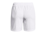 Under Armour Women's Golazo 3.0 Shorts - Quick-Drying and Sweat-Wicking