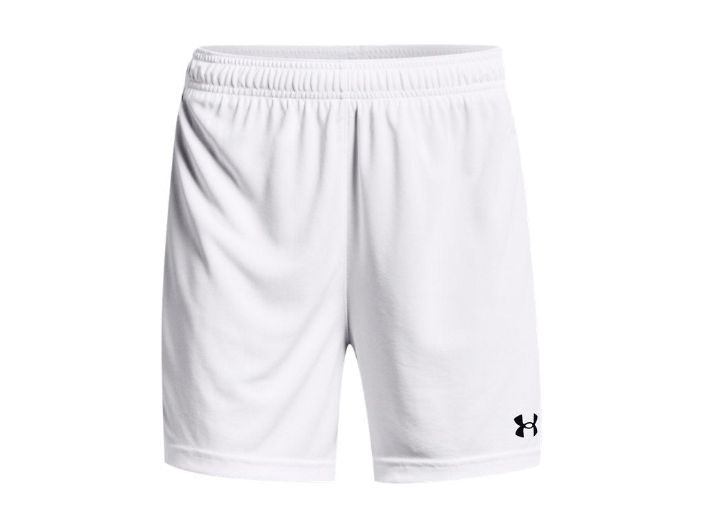 Under Armour Women's Golazo 3.0 Shorts - Quick-Drying and Sweat-Wicking